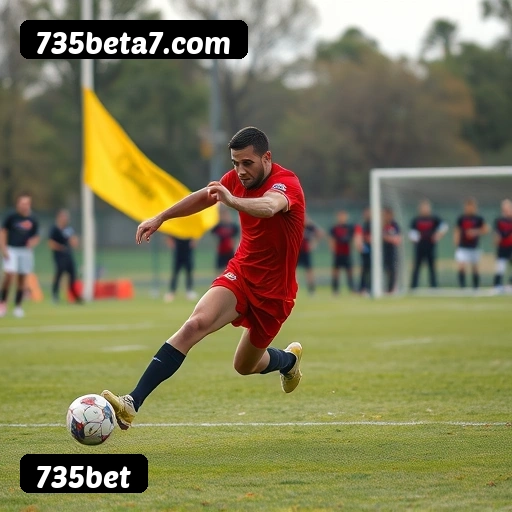 App Mobile 735bet - Jogue em Qualquer Lugar no Seu Smartphone