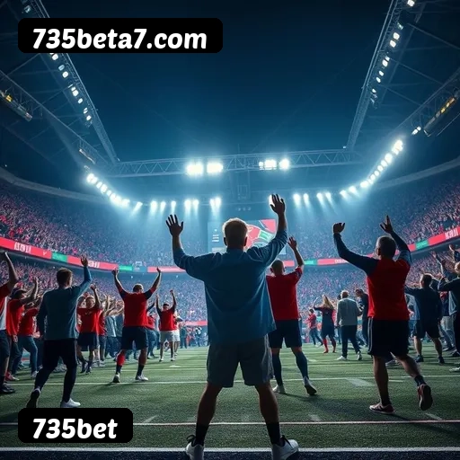 Recursos Exclusivos do App 735bet - Modo Offline, Login Biométrico